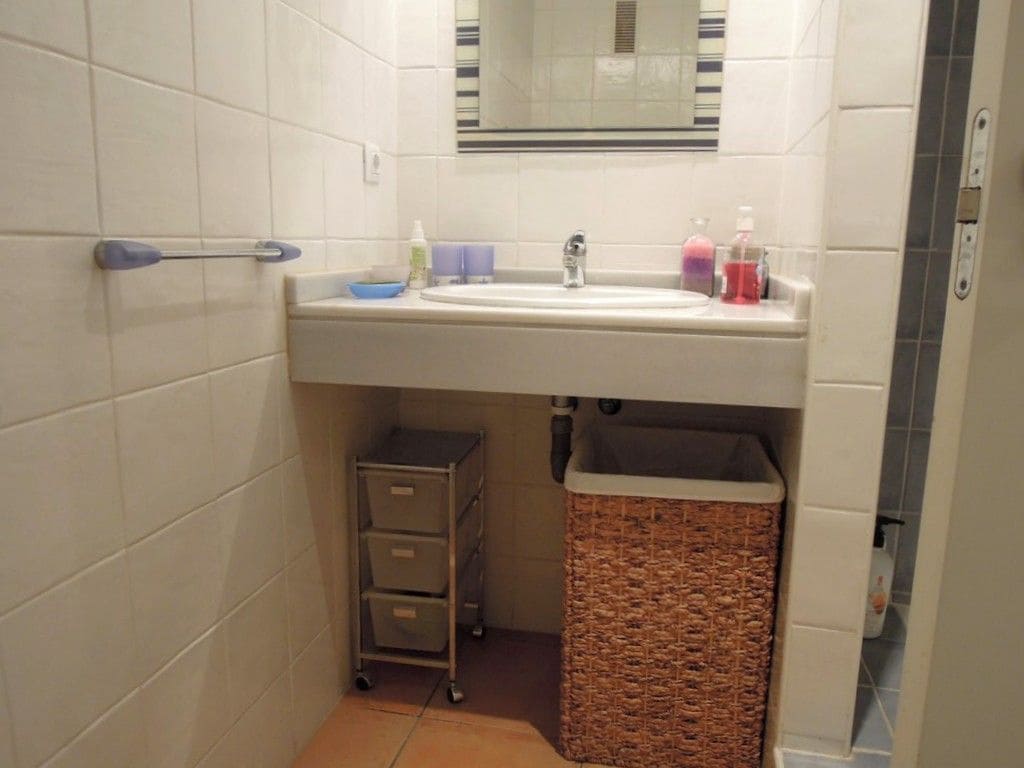 2 soveværelse Lejlighed til leje i Altea med swimmingpool garage - € 900 (Ref: 9247929)