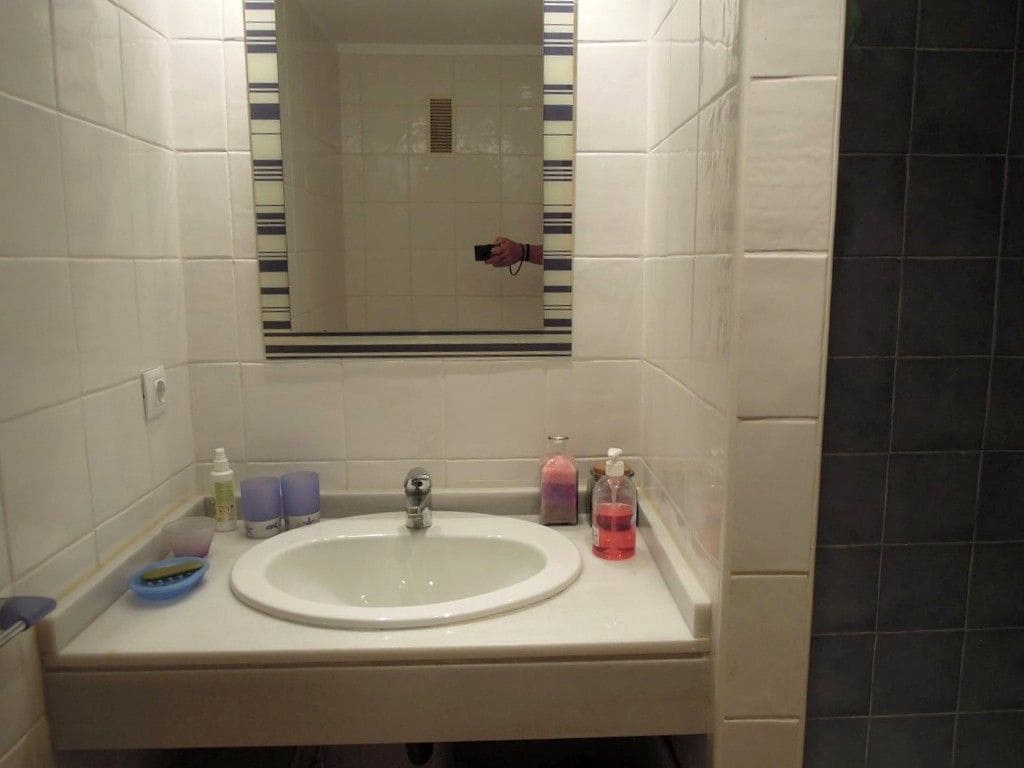 2 soveværelse Lejlighed til leje i Altea med swimmingpool garage - € 900 (Ref: 9247929)