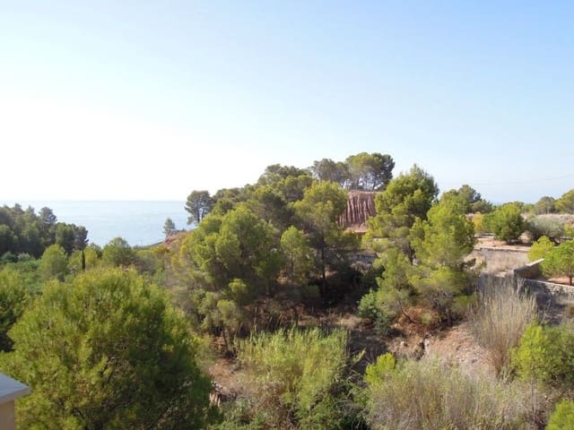 2 bedroom Apartment for rent in Altea with pool garage - € 900 (Ref: 9247929)