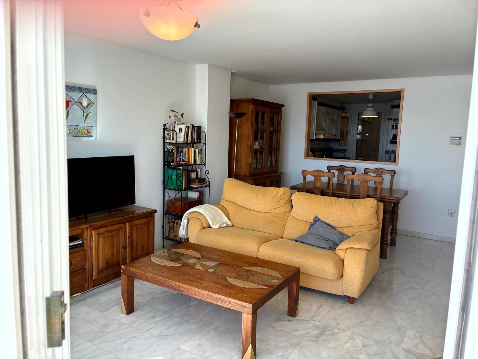 Apartamento de 2 habitaciones en Altea en venta con piscina garaje - 425.000 € (Ref: 9290944)