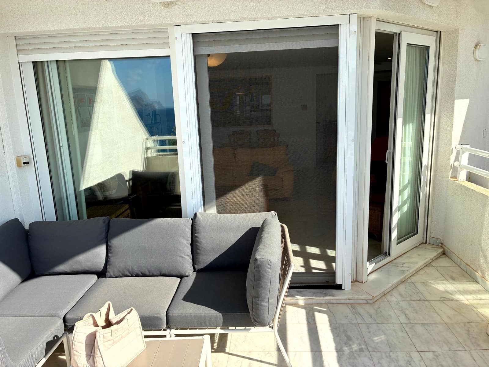 Apartamento de 2 habitaciones en Altea en venta con piscina garaje - 425.000 € (Ref: 9290944)