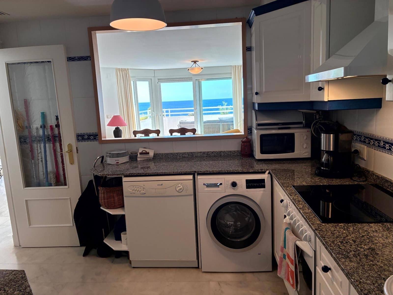 Apartamento de 2 habitaciones en Altea en venta con piscina garaje - 425.000 € (Ref: 9290944)