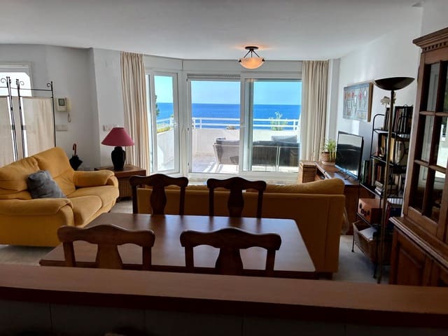 2 quarto Apartamento para venda em Altea com piscina garagem - 425 000 € (Ref: 9290944)