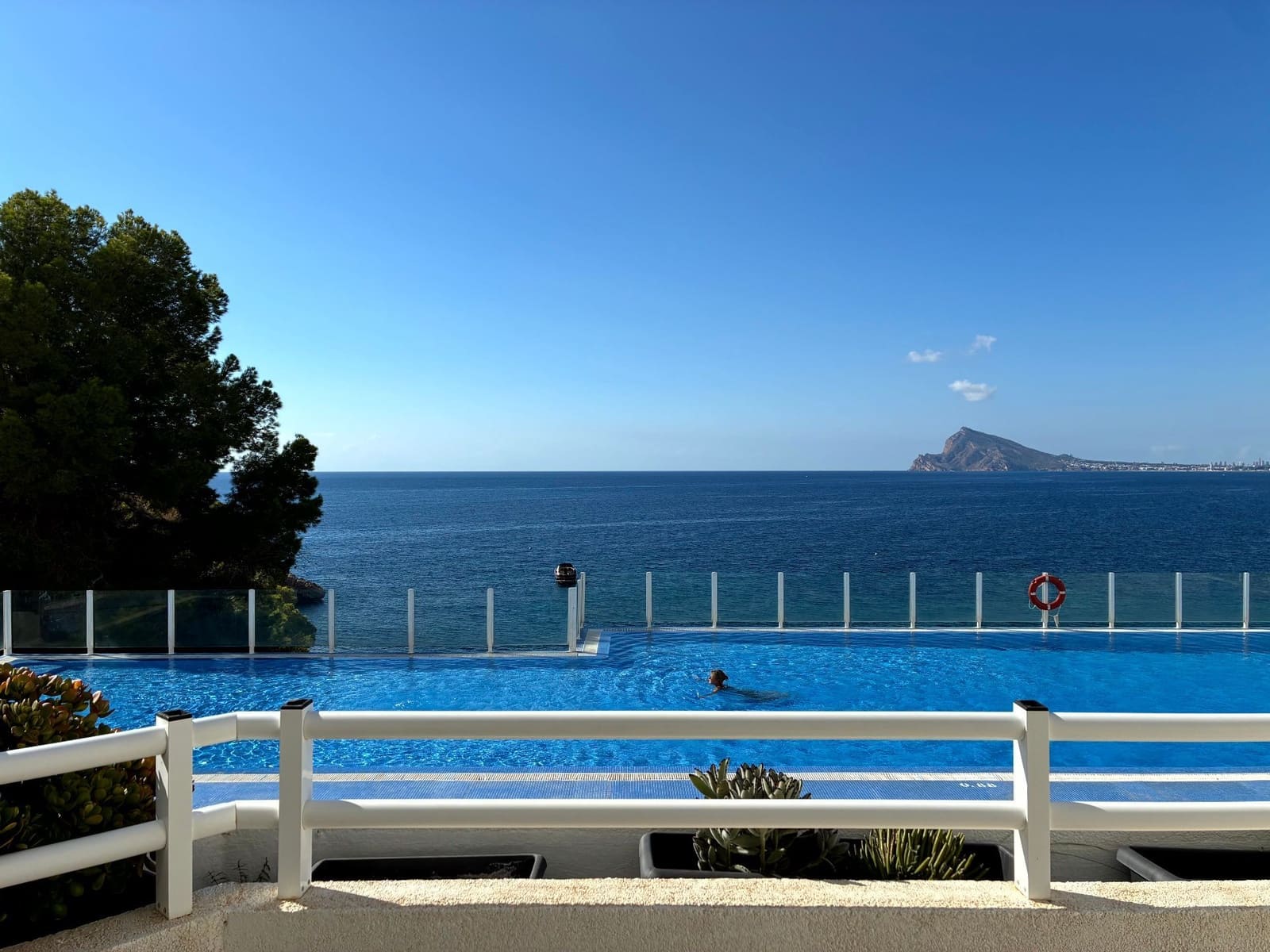 Apartamento de 2 habitaciones en Altea en venta con piscina garaje - 425.000 € (Ref: 9290944)