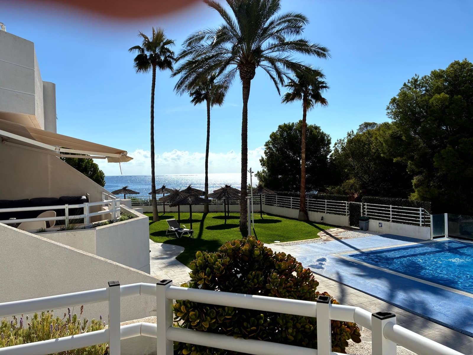 Apartamento de 2 habitaciones en Altea en venta con piscina garaje - 425.000 € (Ref: 9290944)