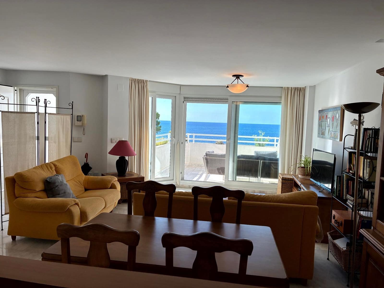 Apartamento de 2 habitaciones en Altea en venta con piscina garaje - 425.000 € (Ref: 9290944)