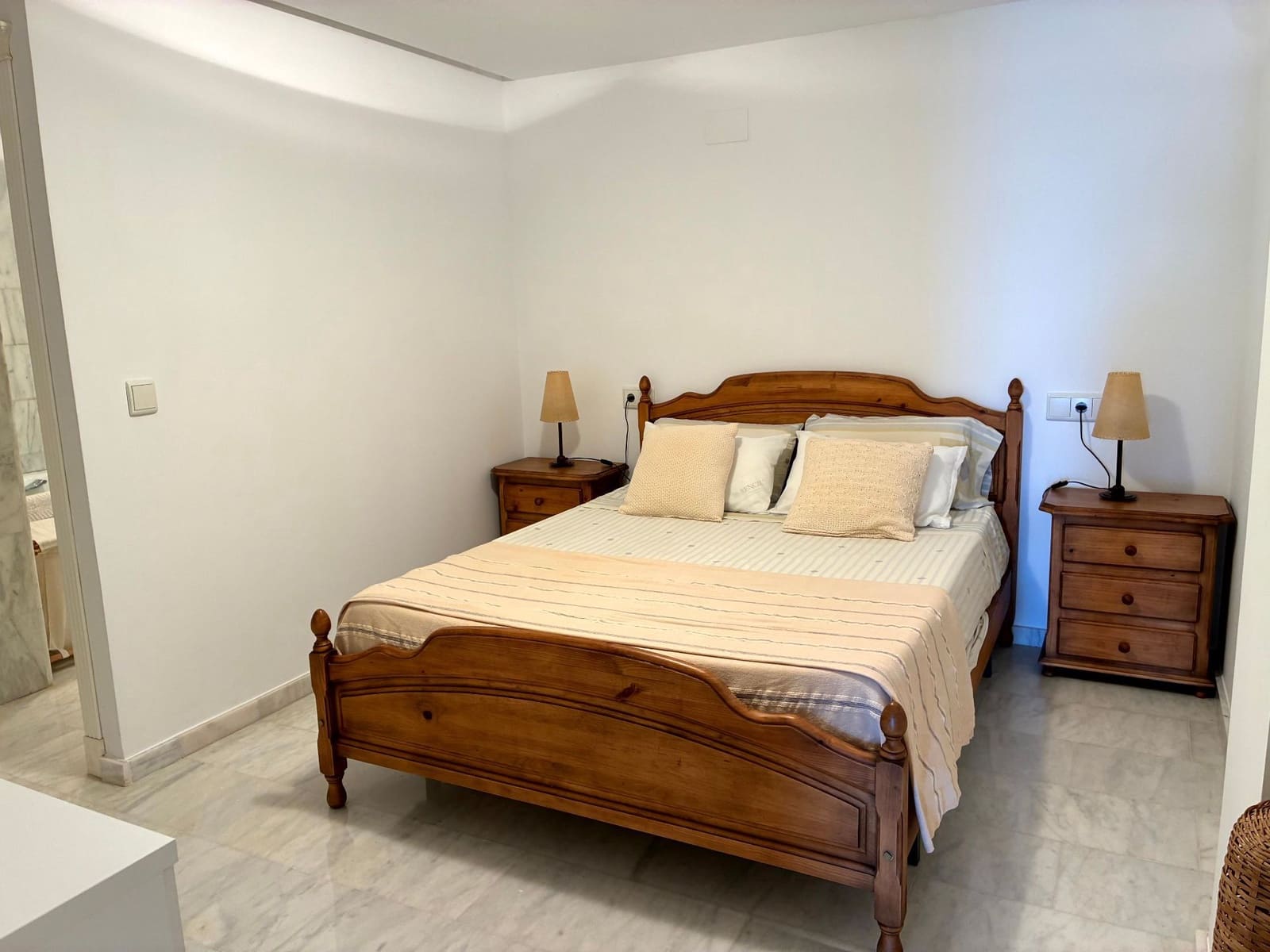Apartamento de 2 habitaciones en Altea en venta con piscina garaje - 425.000 € (Ref: 9290944)