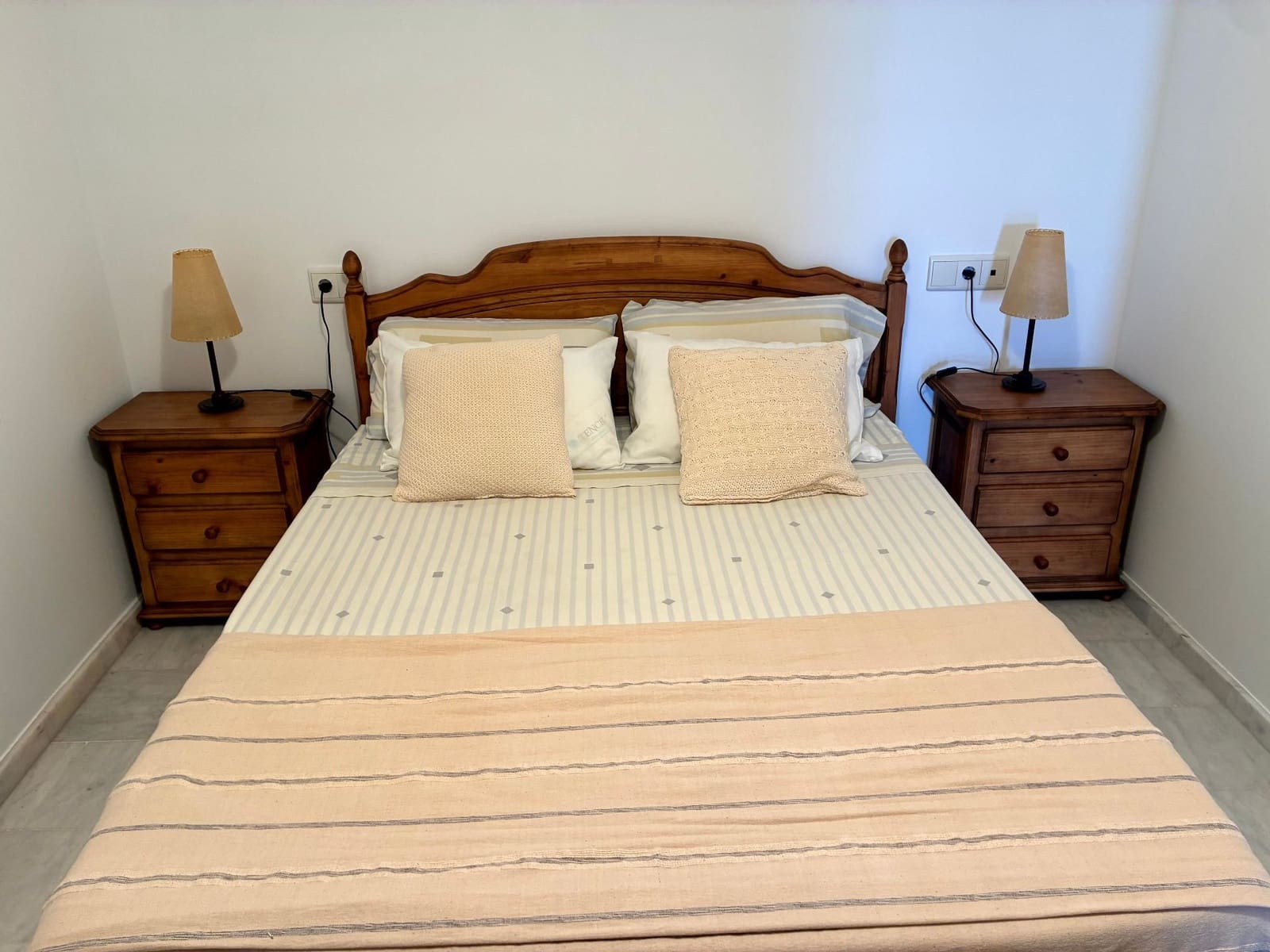 Apartamento de 2 habitaciones en Altea en venta con piscina garaje - 425.000 € (Ref: 9290944)