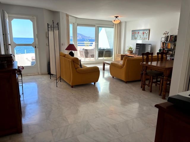 2 quarto Apartamento para venda em Altea com piscina garagem - 425 000 € (Ref: 9290944)