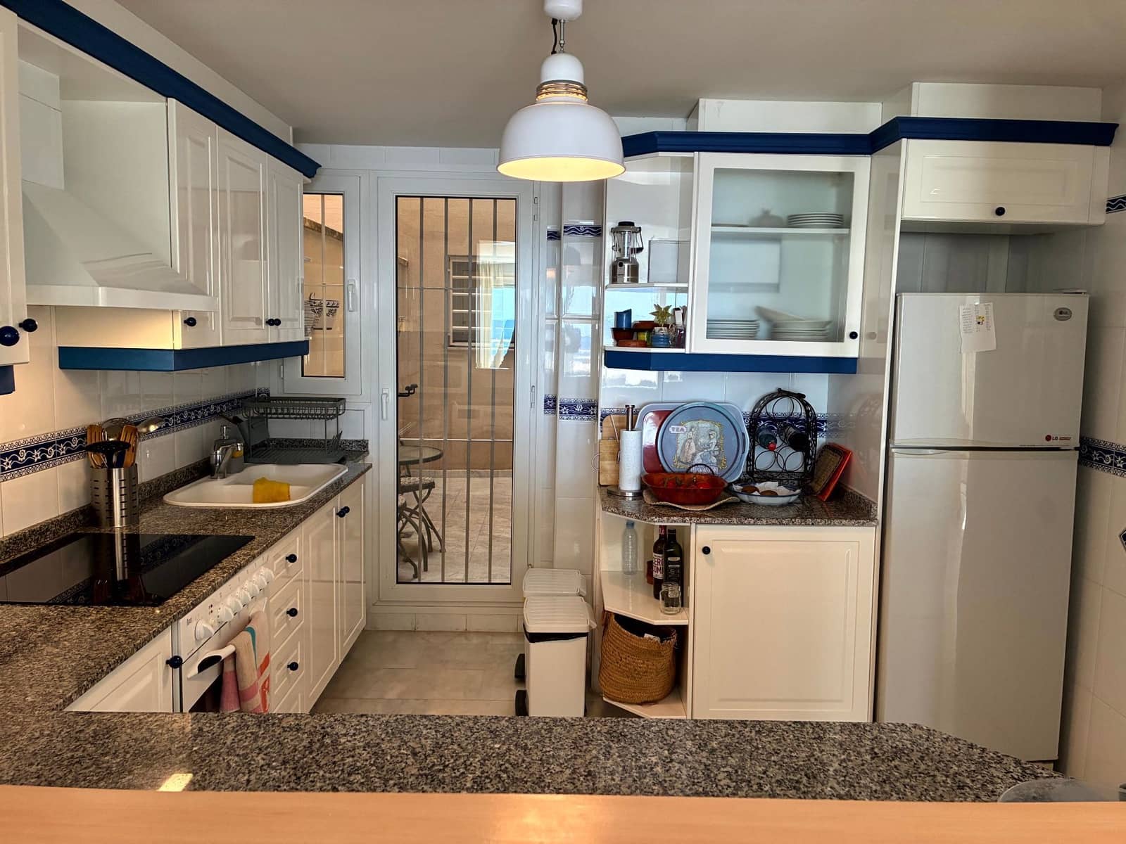 Apartamento de 2 habitaciones en Altea en venta con piscina garaje - 425.000 € (Ref: 9290944)