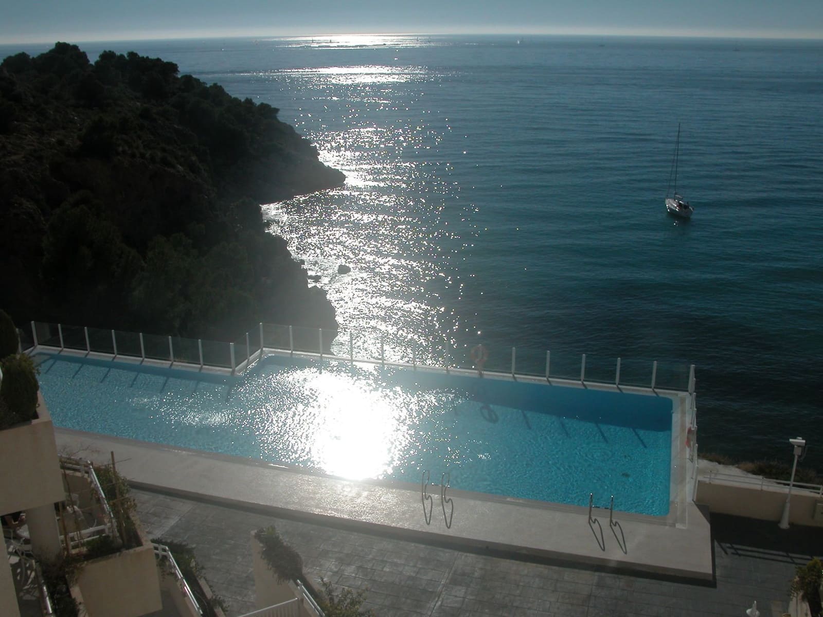 Apartamento de 2 habitaciones en Altea en venta con piscina garaje - 425.000 € (Ref: 9290944)