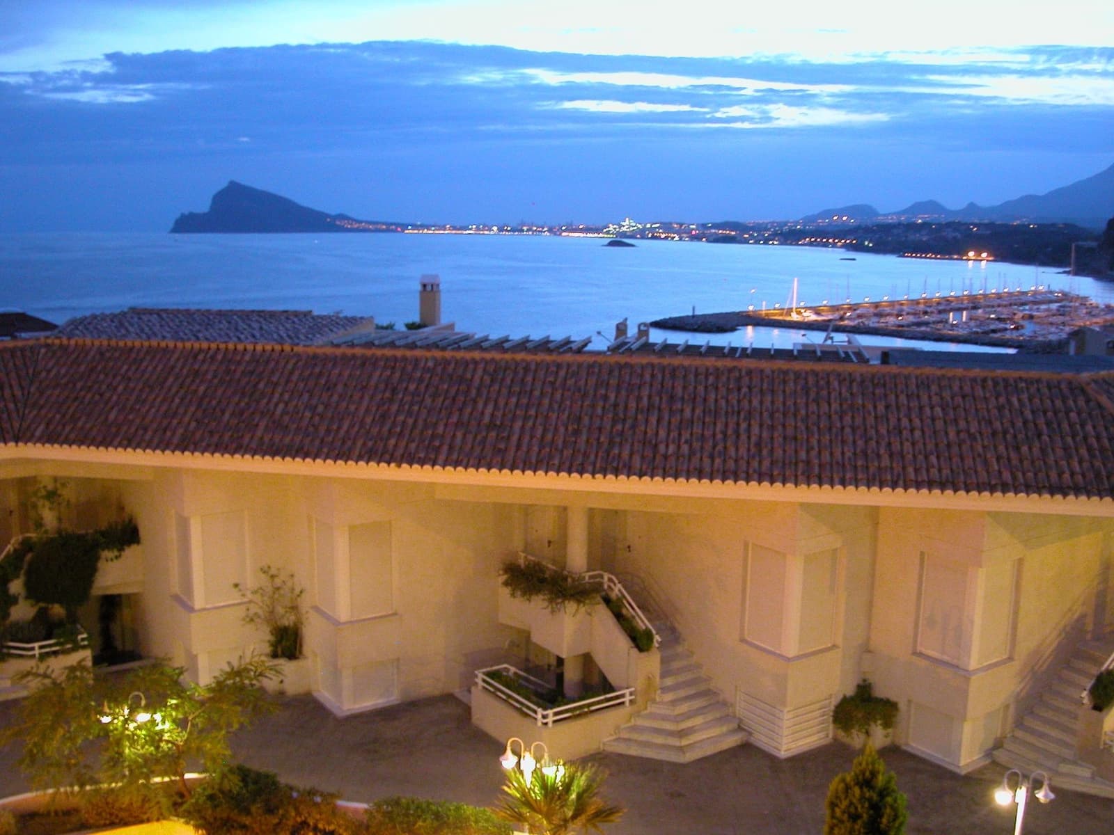 Apartamento de 2 habitaciones en Altea en venta con piscina garaje - 425.000 € (Ref: 9290944)
