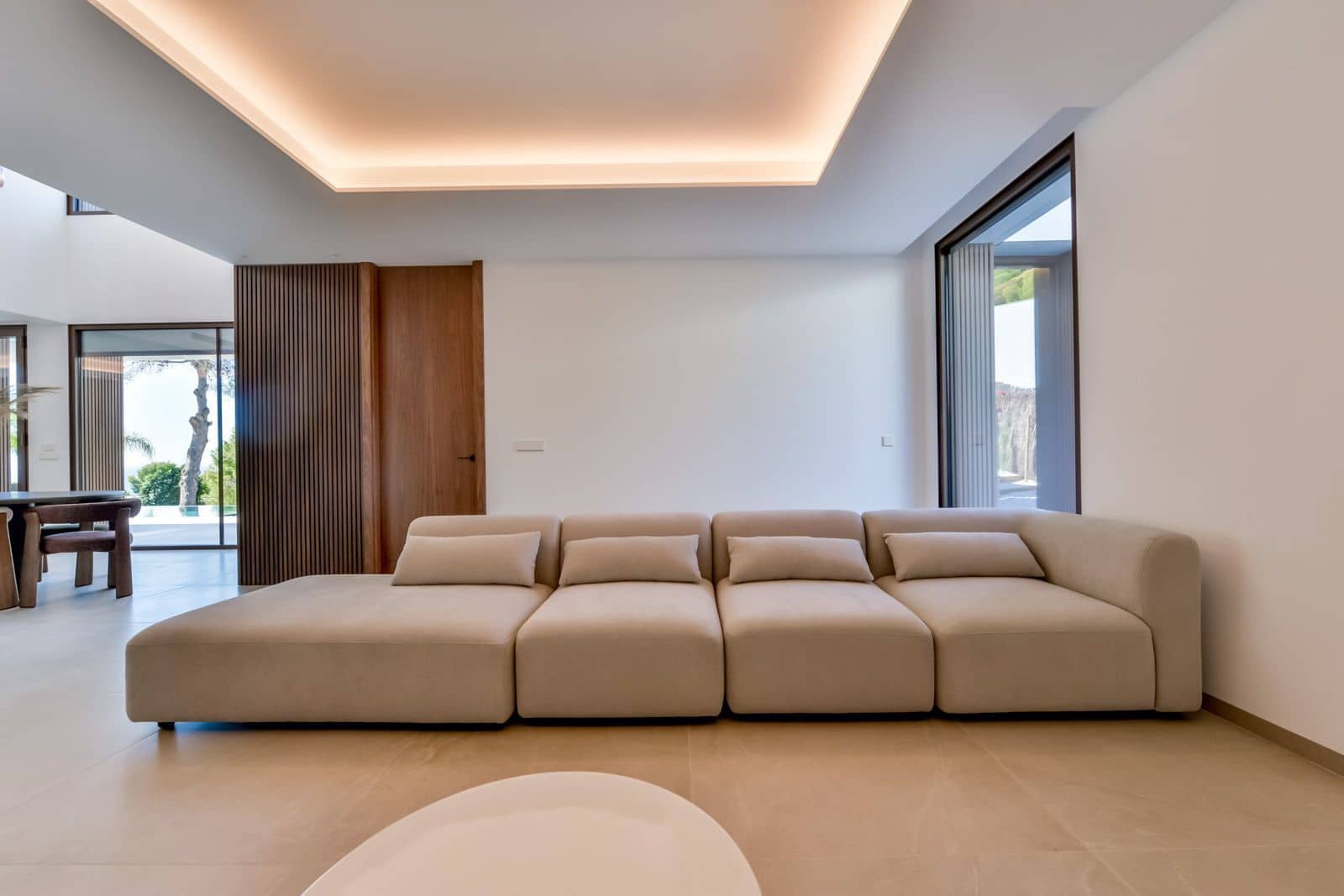 Chalet de 4 habitaciones en Altea en venta con piscina garaje - 2.795.000 € (Ref: 9290945)