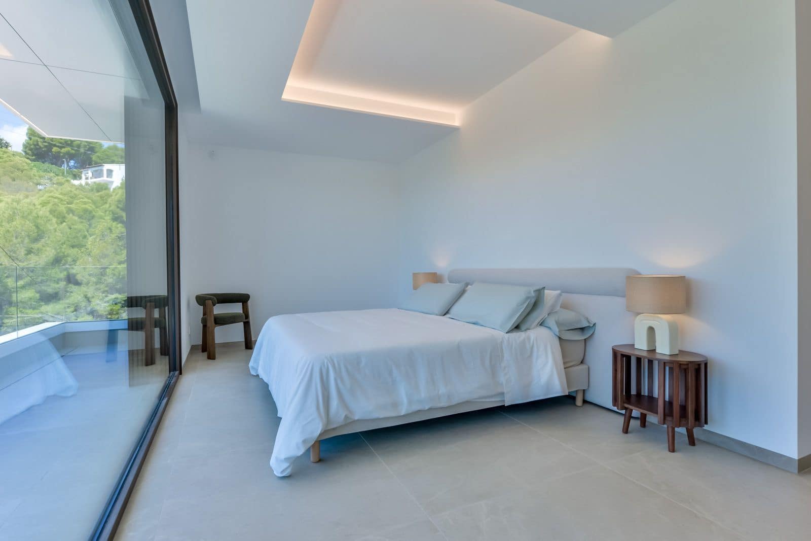 Chalet de 4 habitaciones en Altea en venta con piscina garaje - 2.795.000 € (Ref: 9290945)