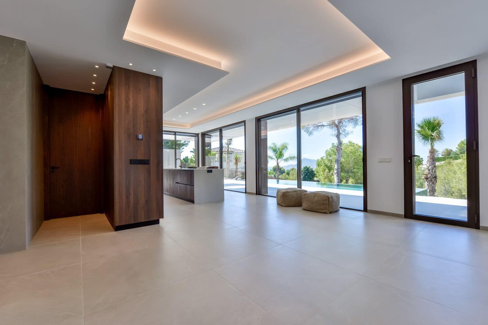 Chalet de 4 habitaciones en Altea en venta con piscina garaje - 2.795.000 € (Ref: 9290945)