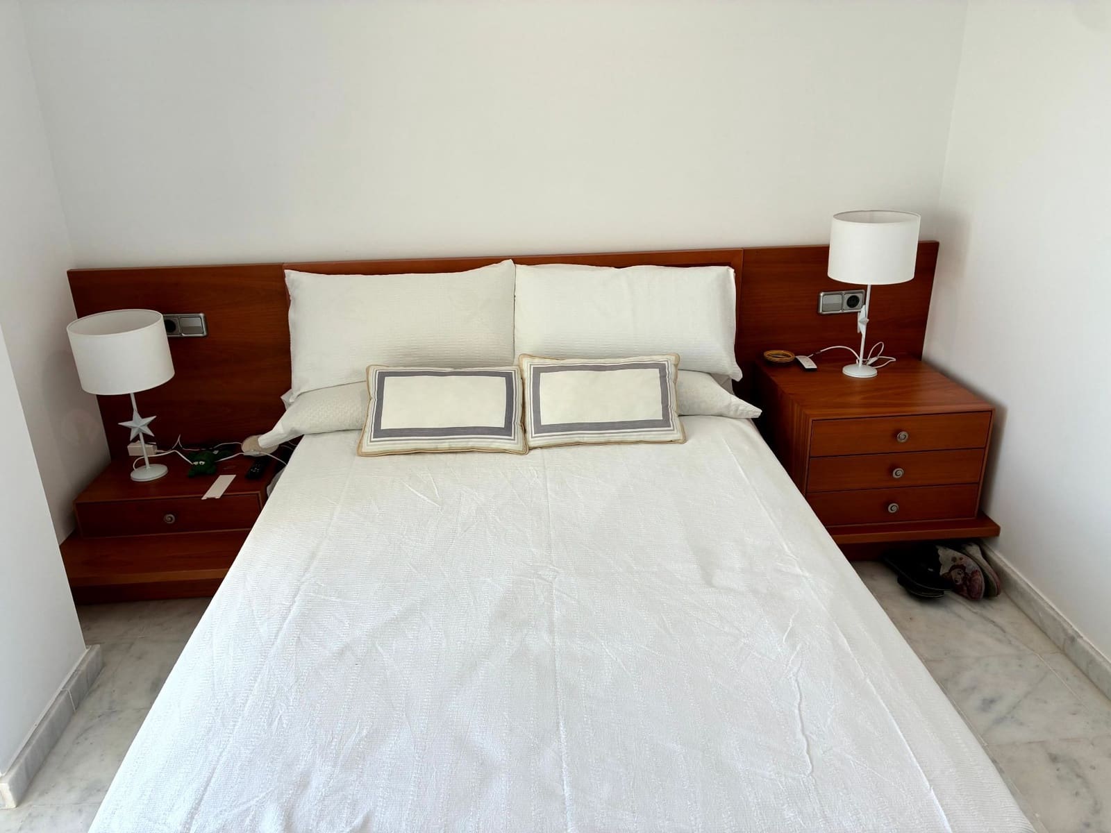 2 bedroom Apartment for rent in Altea with pool garage - € 1,400 (Ref: 9310429)