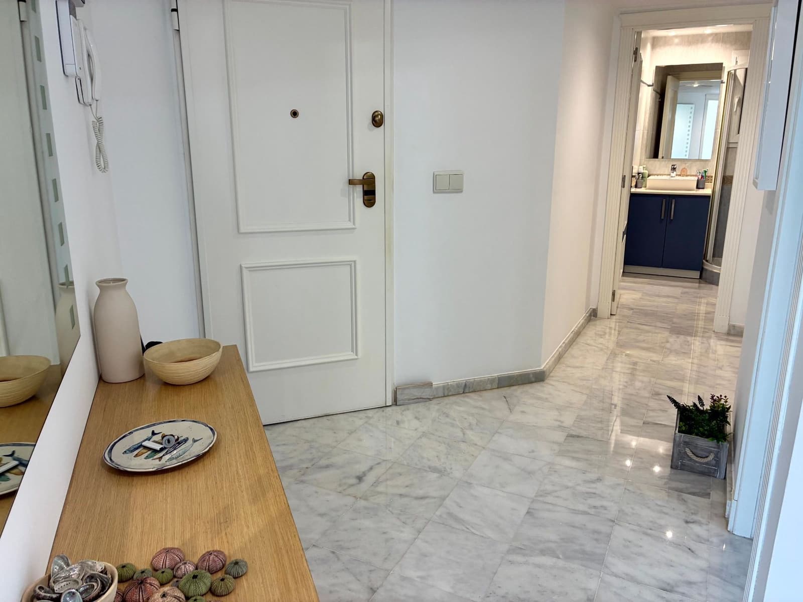 2 bedroom Apartment for rent in Altea with pool garage - € 1,400 (Ref: 9310429)