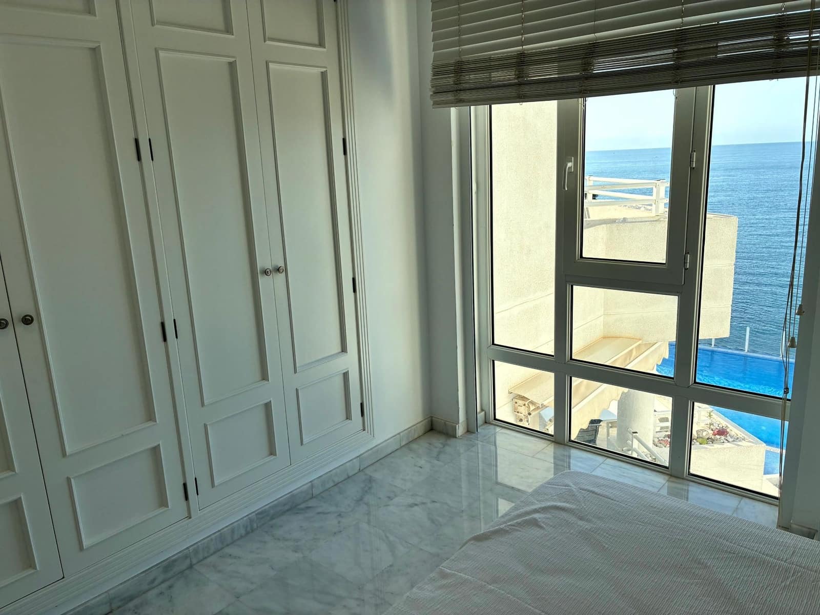 2 bedroom Apartment for rent in Altea with pool garage - € 1,400 (Ref: 9310429)