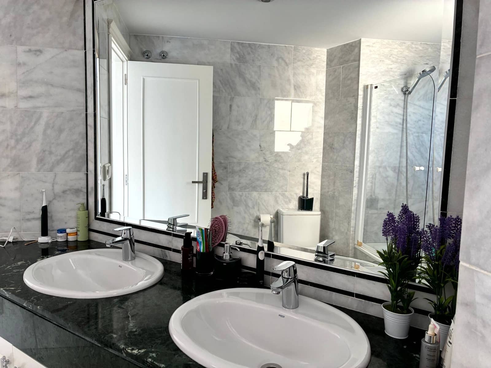 2 bedroom Apartment for rent in Altea with pool garage - € 1,400 (Ref: 9310429)