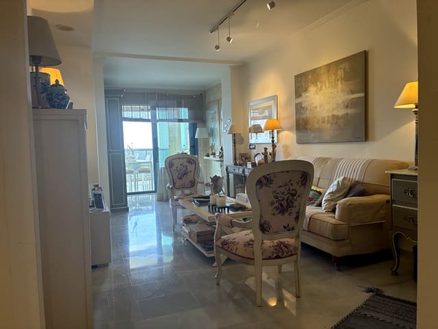 3 bedroom Apartment for rent in Altea with pool garage - € 2,000 (Ref: 9312311)