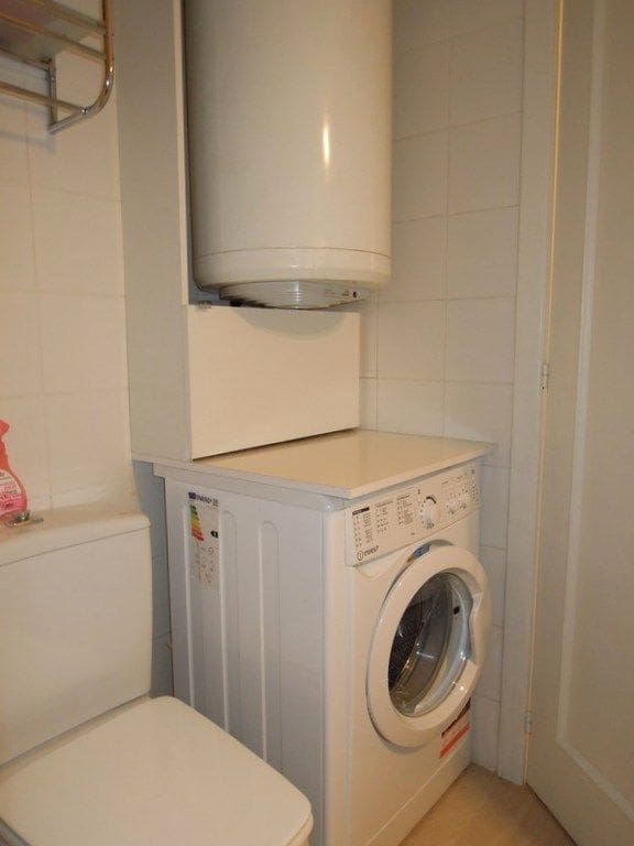 2 bedroom Apartment for rent in Altea with pool garage - € 1,100 (Ref: 9322431)