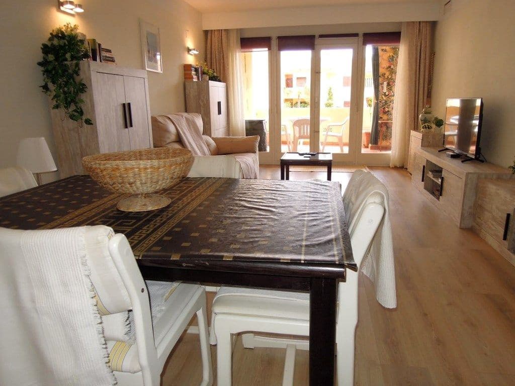 2 bedroom Apartment for rent in Altea with pool garage - € 1,100 (Ref: 9322431)