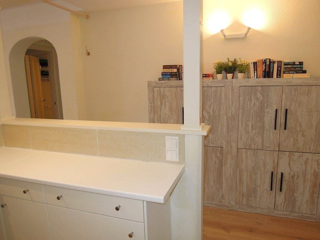 2 bedroom Apartment for rent in Altea with pool garage - € 1,100 (Ref: 9322431)