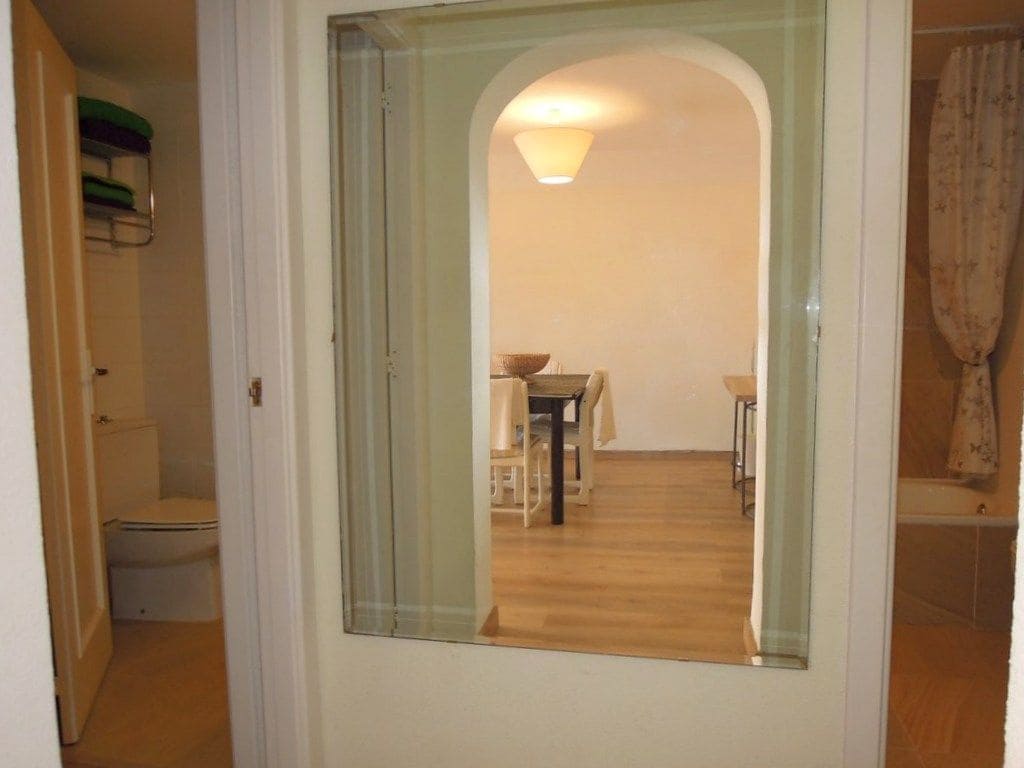 2 bedroom Apartment for rent in Altea with pool garage - € 1,100 (Ref: 9322431)