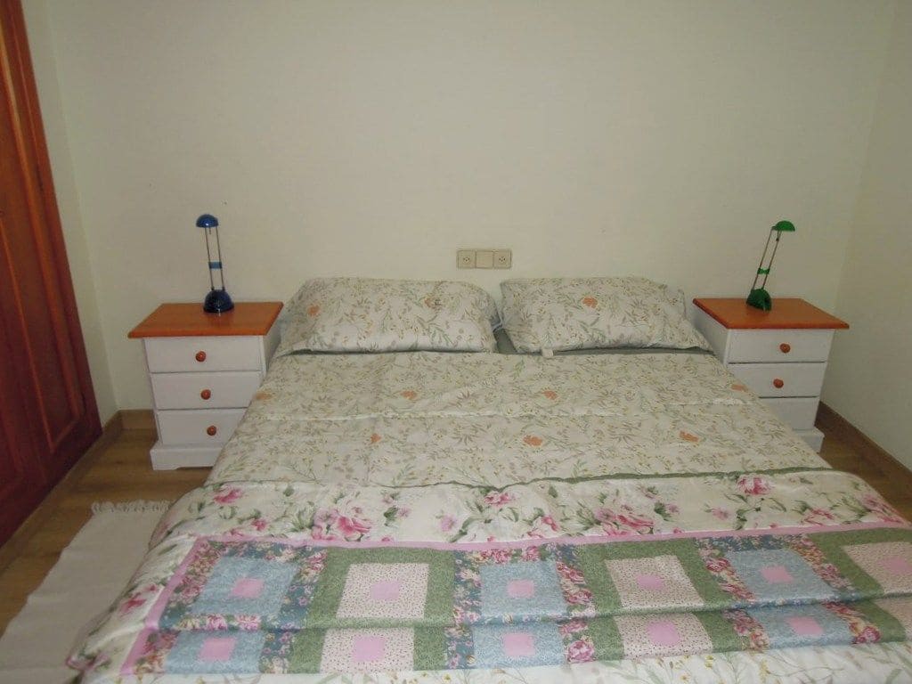 2 bedroom Apartment for rent in Altea with pool garage - € 1,100 (Ref: 9322431)