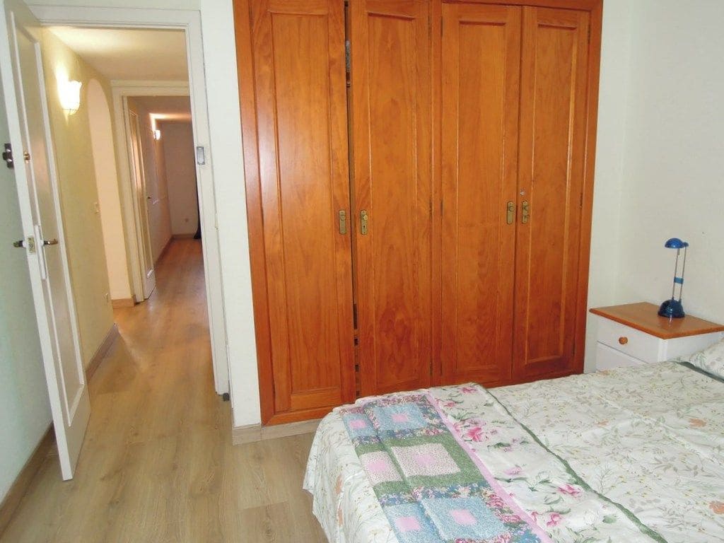 2 bedroom Apartment for rent in Altea with pool garage - € 1,100 (Ref: 9322431)