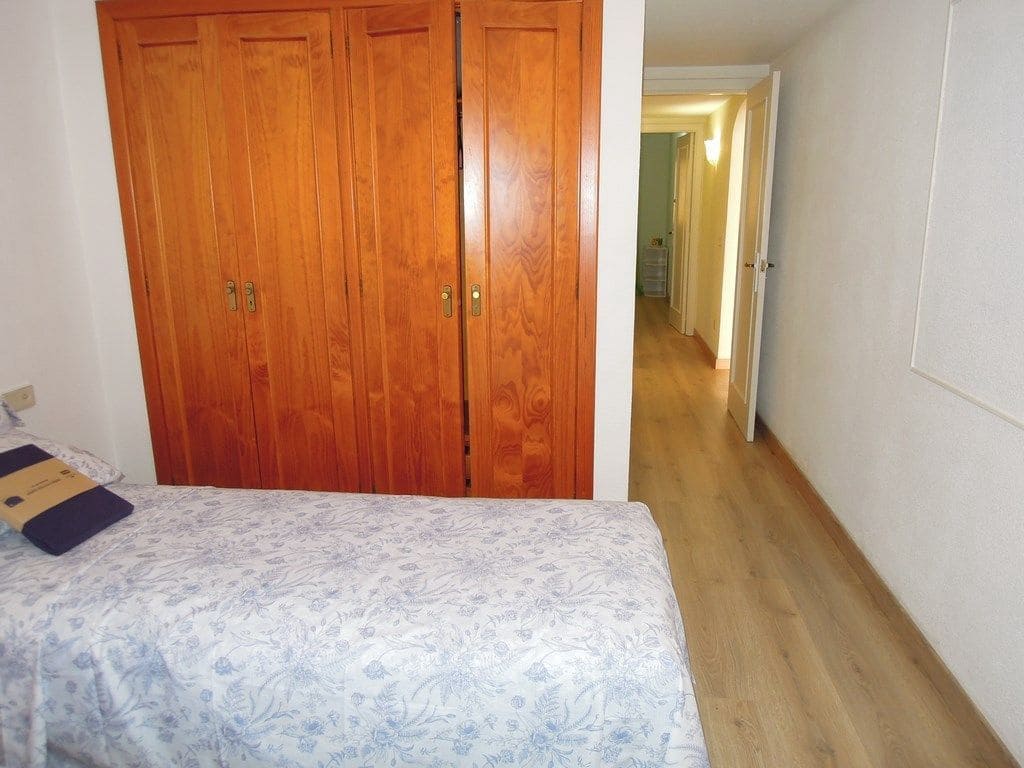 2 bedroom Apartment for rent in Altea with pool garage - € 1,100 (Ref: 9322431)