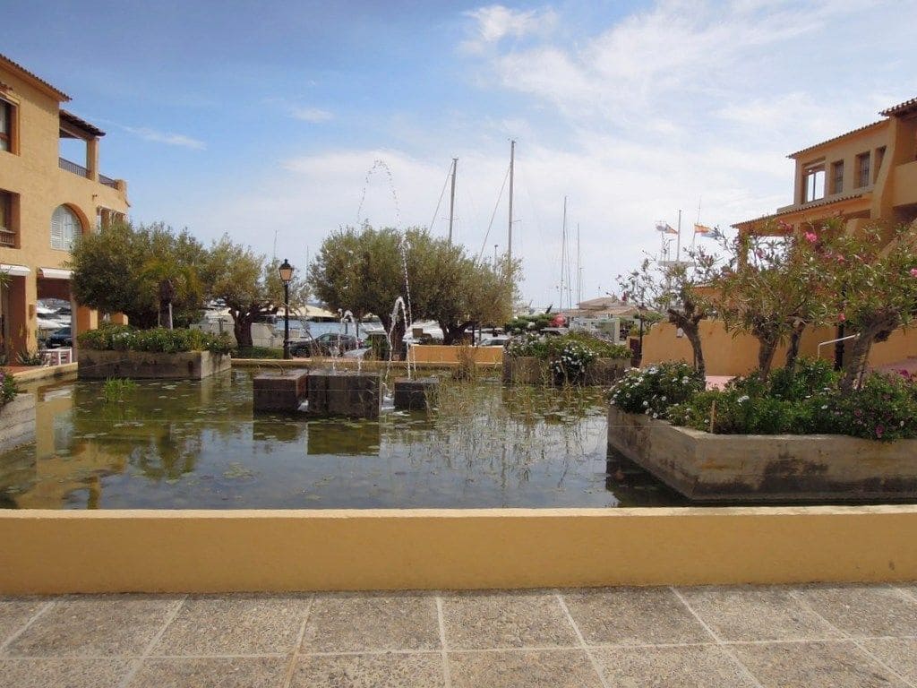 2 bedroom Apartment for rent in Altea with pool garage - € 1,100 (Ref: 9322431)
