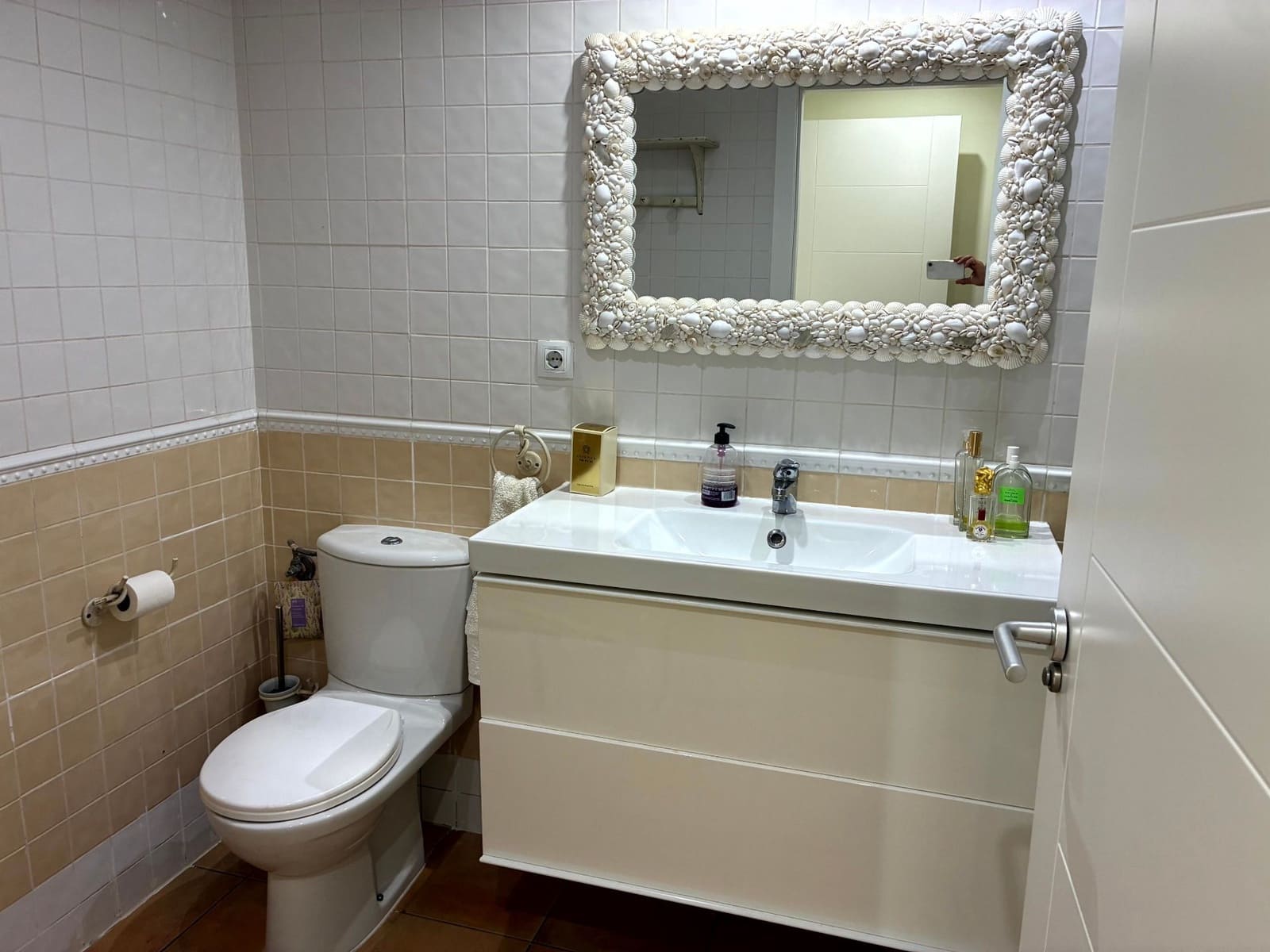 2 sypialnia Apartament do wynajęcia w Altea z basenem garażem - 1 300 € (Ref: 9334354)