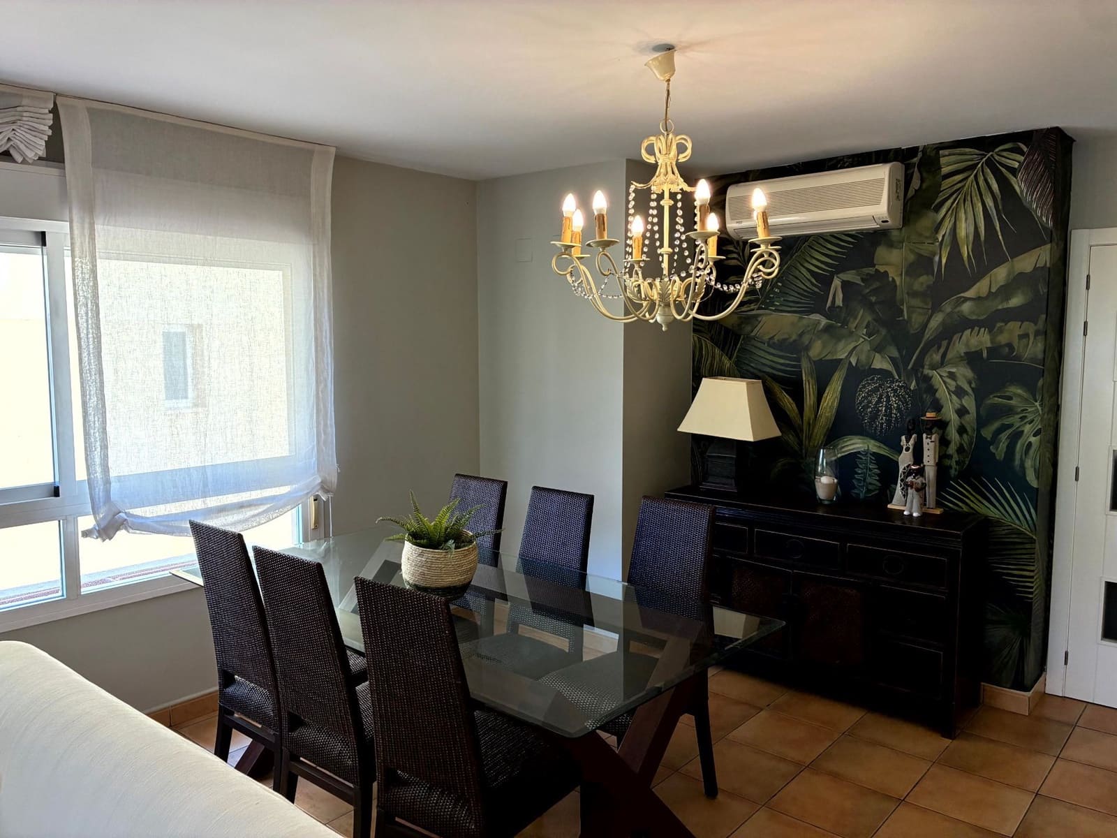 2 sypialnia Apartament do wynajęcia w Altea z basenem garażem - 1 300 € (Ref: 9334354)