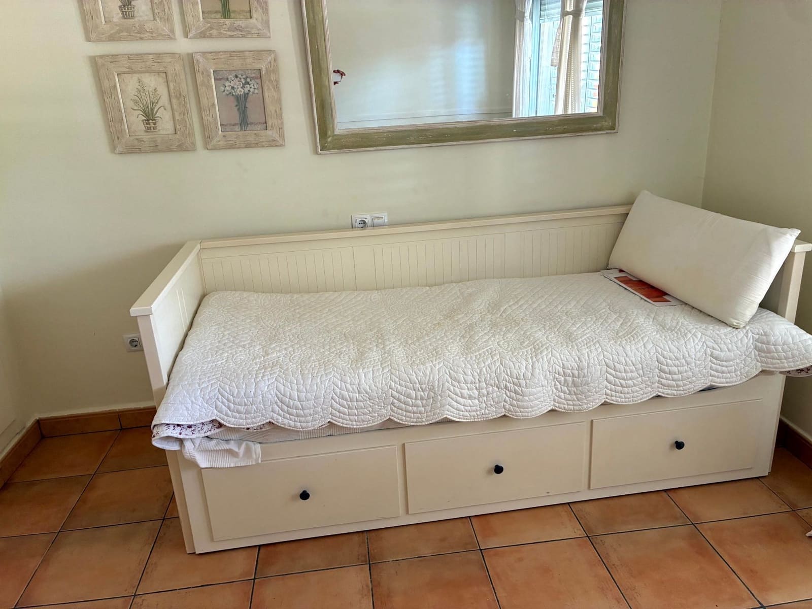 2 sypialnia Apartament do wynajęcia w Altea z basenem garażem - 1 300 € (Ref: 9334354)