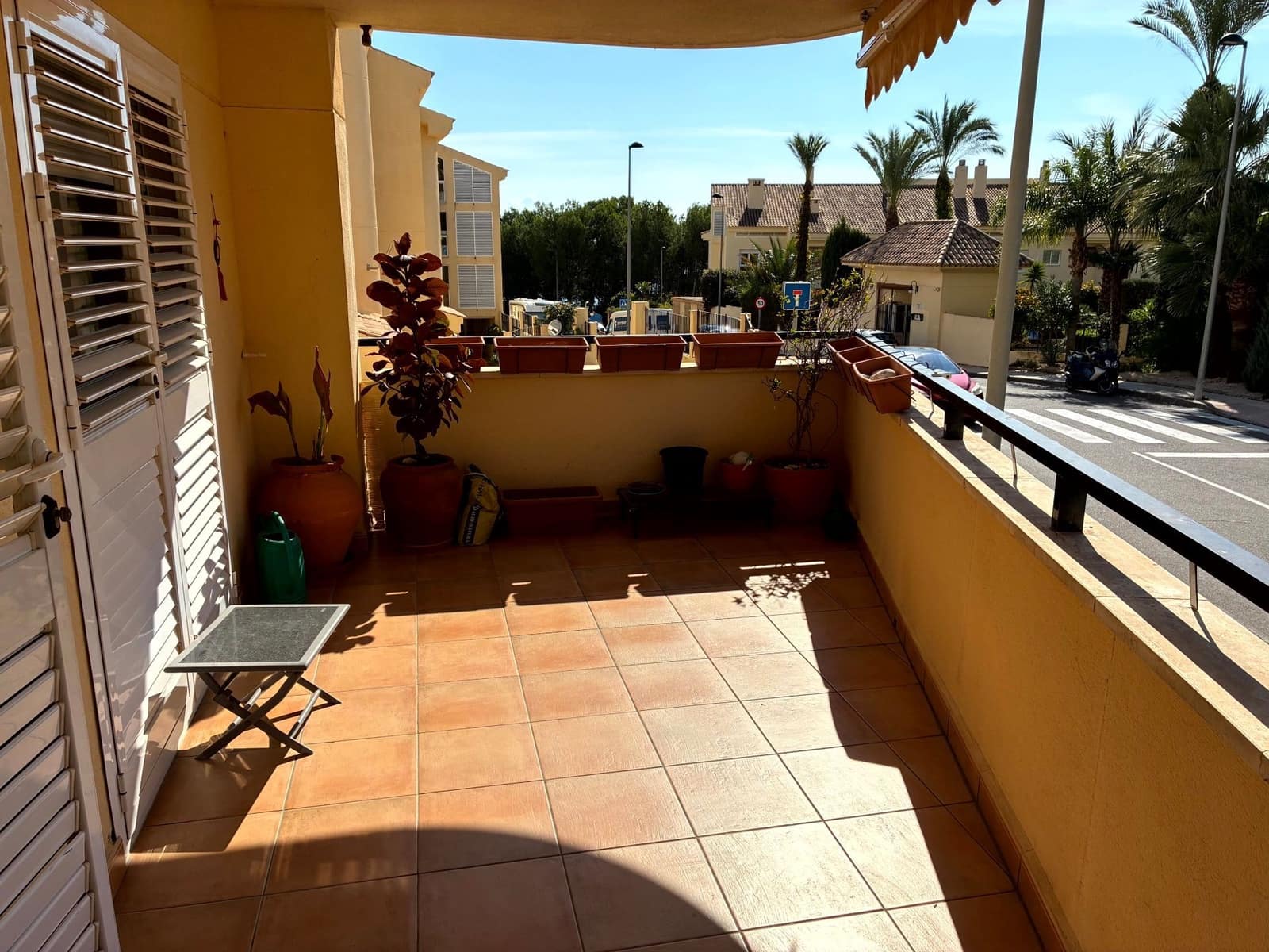 2 sypialnia Apartament do wynajęcia w Altea z basenem garażem - 1 300 € (Ref: 9334354)