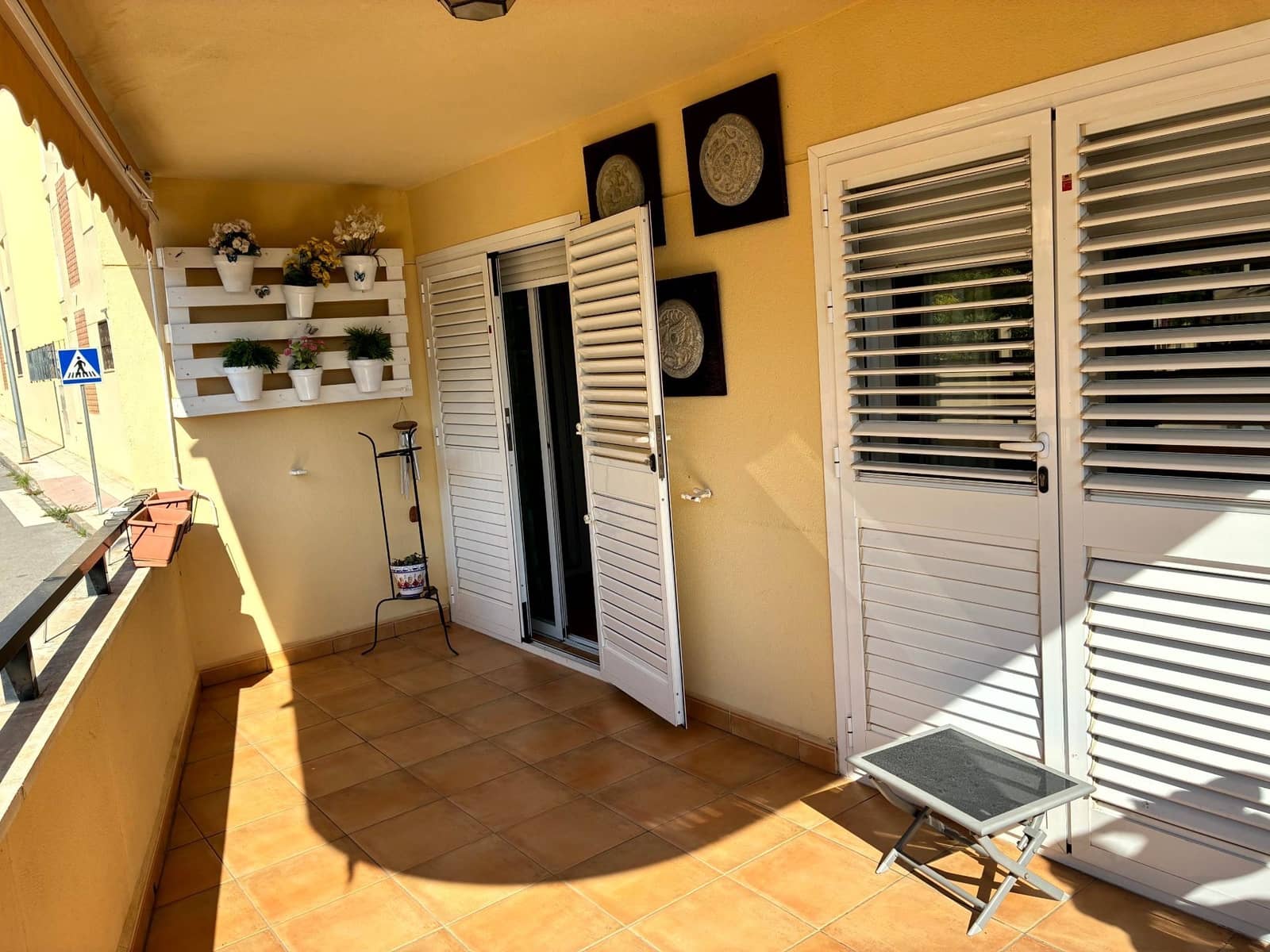 2 sypialnia Apartament do wynajęcia w Altea z basenem garażem - 1 300 € (Ref: 9334354)