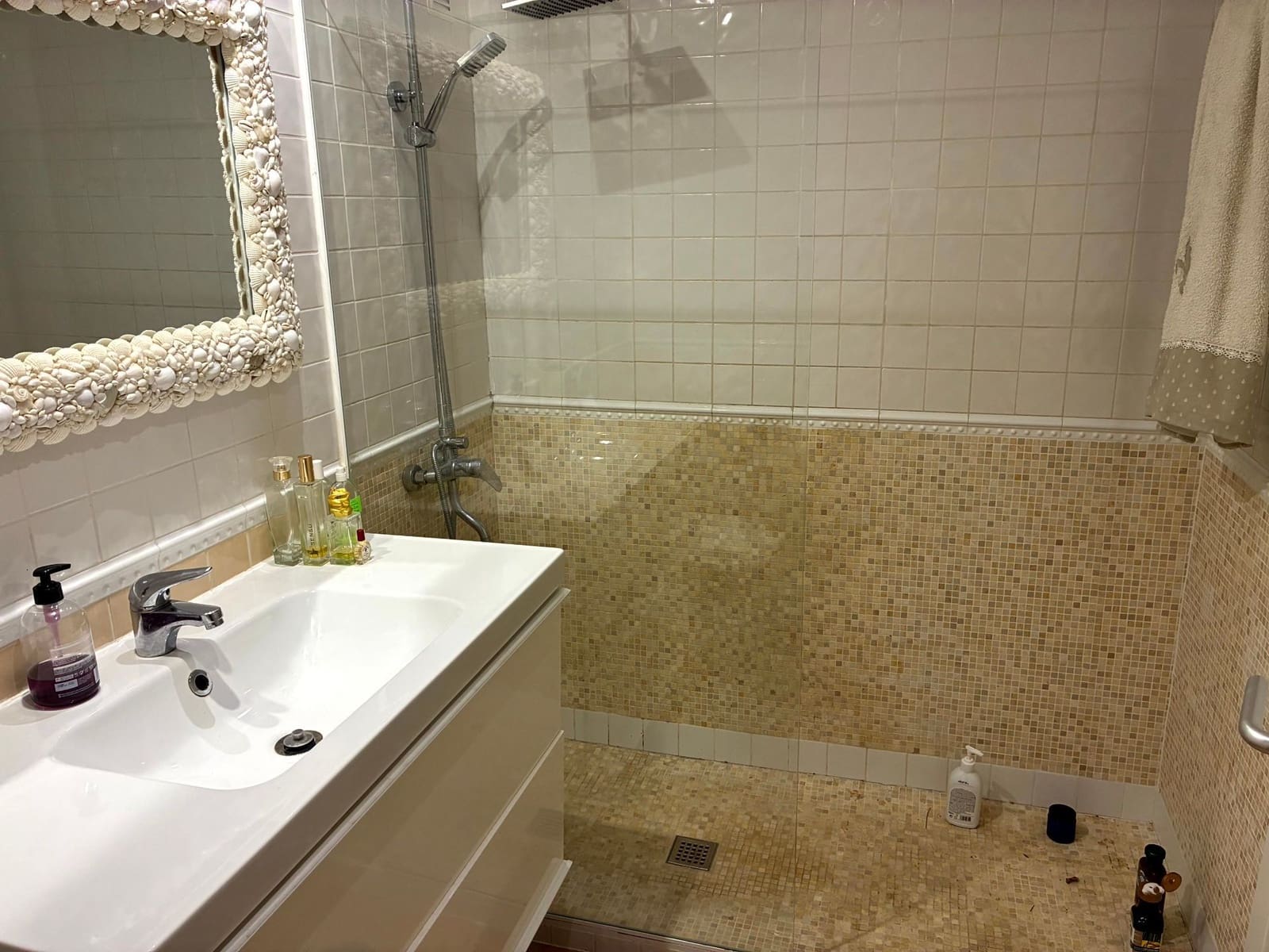 2 sypialnia Apartament do wynajęcia w Altea z basenem garażem - 1 300 € (Ref: 9334354)