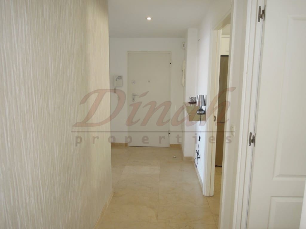 2 sypialnia Apartament do wynajęcia w Altea z basenem garażem - 1 500 € (Ref: 9337490)