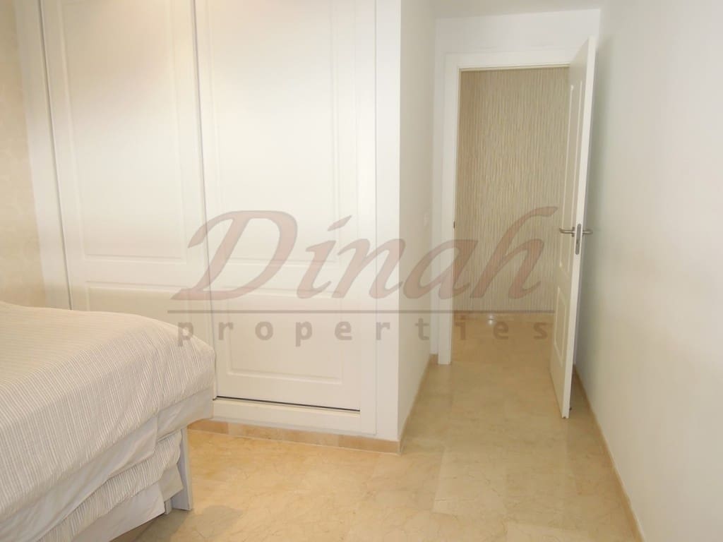 2 sypialnia Apartament do wynajęcia w Altea z basenem garażem - 1 500 € (Ref: 9337490)