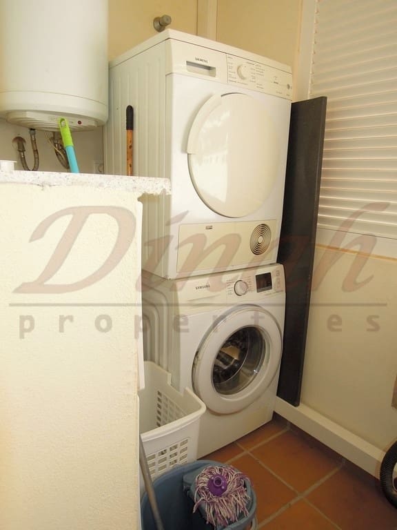 2 sypialnia Apartament do wynajęcia w Altea z basenem garażem - 1 500 € (Ref: 9337490)