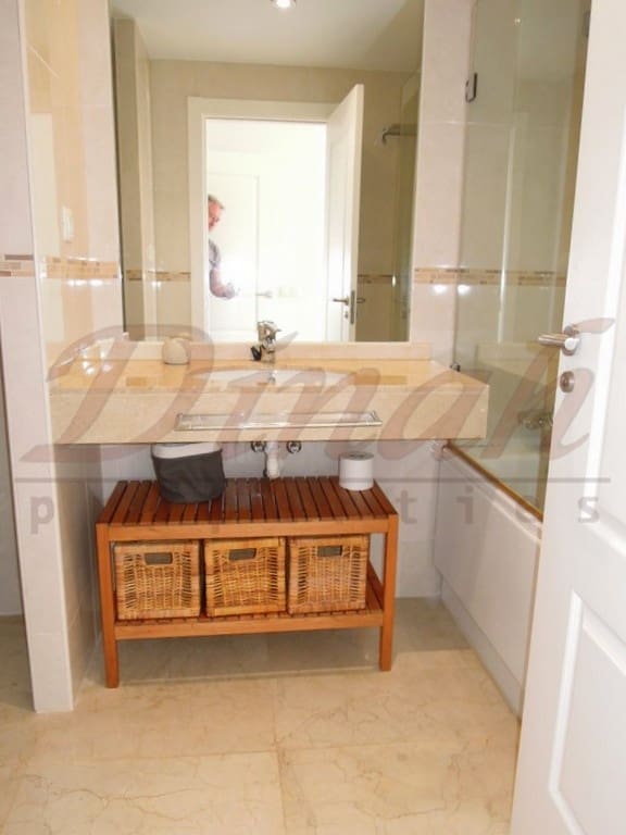 2 sypialnia Apartament do wynajęcia w Altea z basenem garażem - 1 500 € (Ref: 9337490)