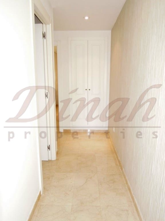 2 sypialnia Apartament do wynajęcia w Altea z basenem garażem - 1 500 € (Ref: 9337490)