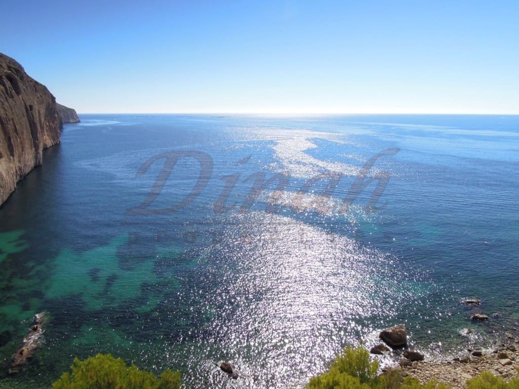 2 sypialnia Apartament do wynajęcia w Altea z basenem garażem - 1 500 € (Ref: 9337490)