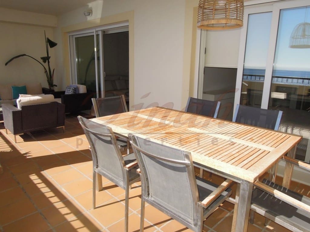2 sypialnia Apartament do wynajęcia w Altea z basenem garażem - 1 500 € (Ref: 9337490)
