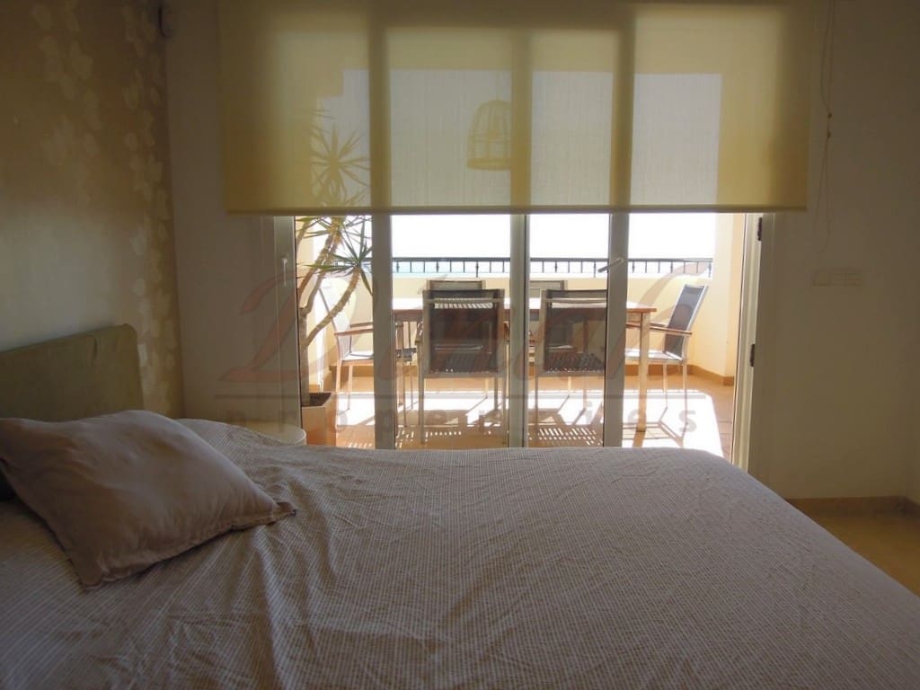 2 sypialnia Apartament do wynajęcia w Altea z basenem garażem - 1 500 € (Ref: 9337490)