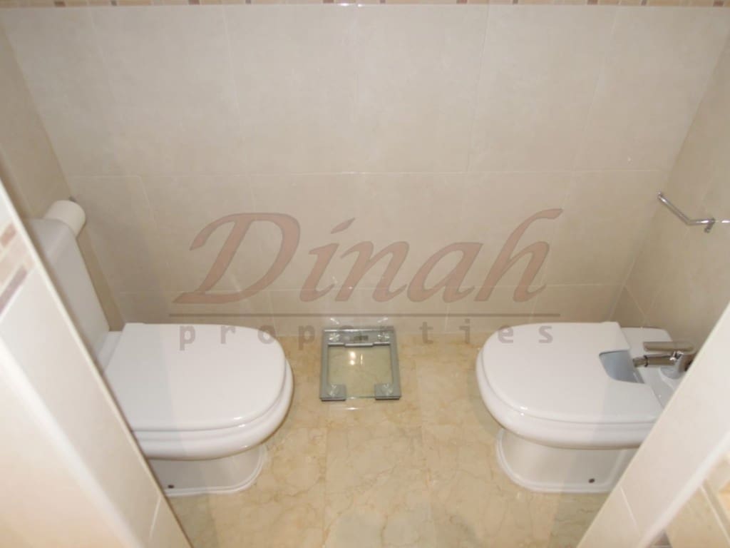 2 sypialnia Apartament do wynajęcia w Altea z basenem garażem - 1 500 € (Ref: 9337490)