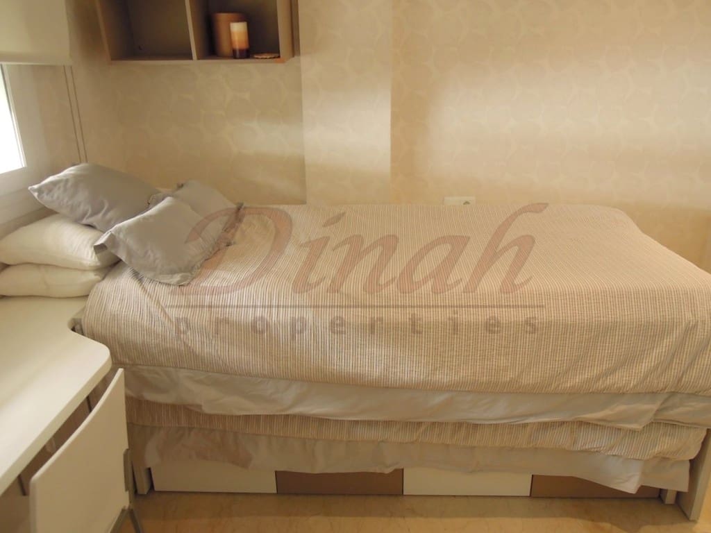 2 sypialnia Apartament do wynajęcia w Altea z basenem garażem - 1 500 € (Ref: 9337490)