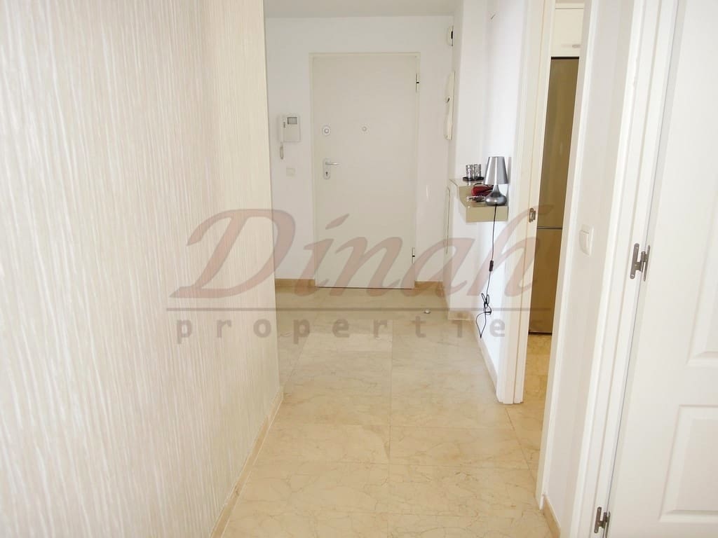 2 sypialnia Apartament do wynajęcia w Altea z basenem garażem - 1 500 € (Ref: 9337490)