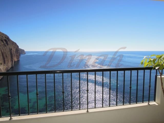 2 sypialnia Apartament do wynajęcia w Altea z basenem garażem - 1 500 € (Ref: 9337490)